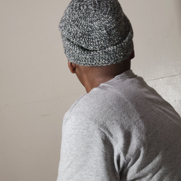 Wool Beanie $25 - Picture 4 of 8